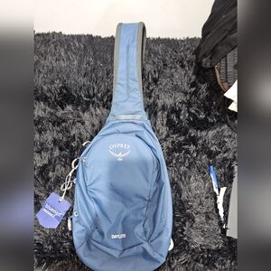 OSPREY Daylite Sling Bag in Blue